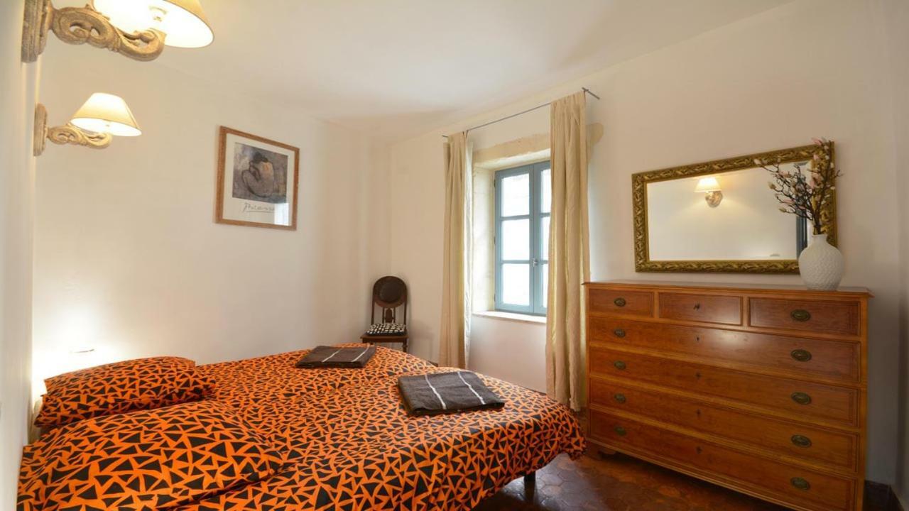 L'Escalier Rouge Villa Arles Ngoại thất bức ảnh