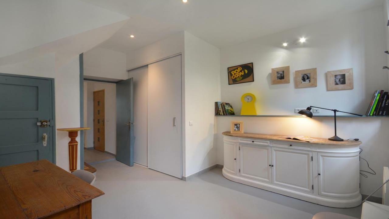 L'Escalier Rouge Villa Arles Ngoại thất bức ảnh