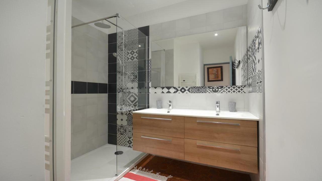 L'Escalier Rouge Villa Arles Ngoại thất bức ảnh